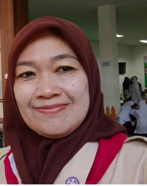 Sri Wahyuningsih, S.Pd.